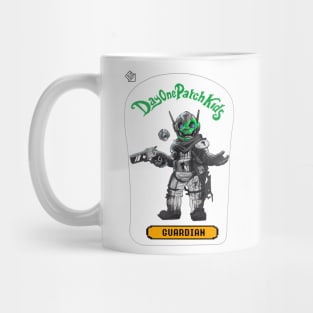 Day One Patch Kids 009a ( Guardian ) Mug